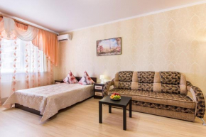 Hospitable Krasnodar - Morskaya 47